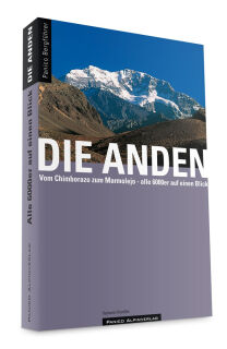 Panico Die Anden 6000er