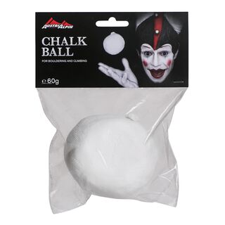 AustriAlpin Chalk Ball 60g