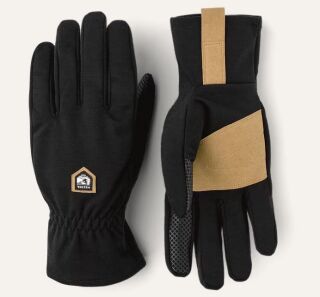 Hestra Merino Windwool Liner 5-Finger
