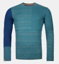 Ortovox 185 Rocknwool Long Sleeve
