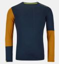 Ortovox 185 Rocknwool Long Sleeve