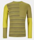 Ortovox 185 Rocknwool Long Sleeve
