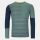 Ortovox 185 Rocknwool Long Sleeve