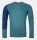 Ortovox 185 Rocknwool Long Sleeve