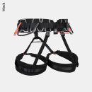 Mammut 4 Slide Klettergurt