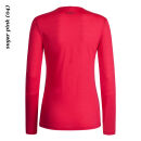 Montura Romance Wool Maglia wmn