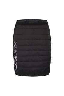 Montura Formula Skirt wmn 1XS black/white(9000)