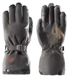Zanier Heat.STX