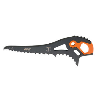 Camp Haue X-Dream / X-All Mountain ICE