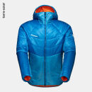 Mammut Eigerjoch Light in Hooded Jacket