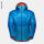 Mammut Eigerjoch Light in Hooded Jacket