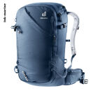 Deuter Freerider Pro 34+