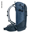 Deuter Freerider Pro 34+