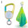 Keenon Back Zip Set Handtuch
