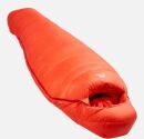 Mountain Equipment Kryos Long Crimson