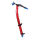 Blue Ice Akila Pickel 49cm mit Schaufel