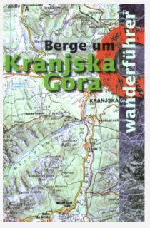 PZS Berge um Kranjska Gora