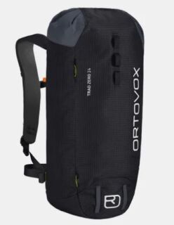 Ortovox Trad Zero 24l