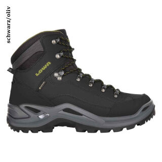 Lowa Renegade Mid gtx