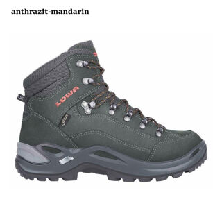 Lowa Renegade Mid gtx wmn