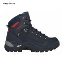 Lowa Renegade Mid gtx wmn