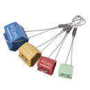 DMM Wire Torque Nut Set 1-4