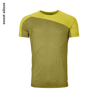Ortovox 170 Cool Horizontal T-Shirt m