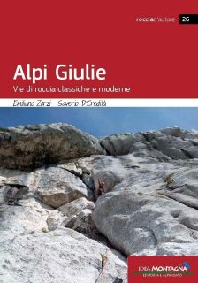 Idea Montagna Alpi Giulie