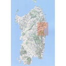 Fabula Pietra di Luna Sportklettern (Sardinien / Supramonte)