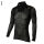 Aclima Woolnet Polo Zip man