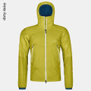 Ortovox Westalpen Swisswool Jacket