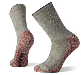 Smart Wool Mountaineer Classic Max CS Crew