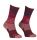 Ortovox All Mountain Mid Socks W