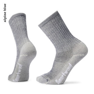 Smart Wool Hike Classic Fill Cushin Crew