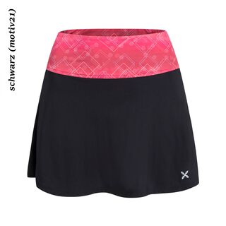 Montura Sensi Smart Skirt+Shorts wmn