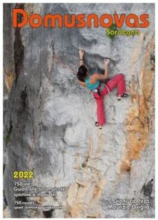 Sardinen Domusnovas Sport- & Multipitches Routes