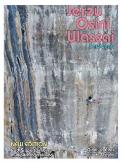 Sardinen Jerzu Osini Ulassai Trad & Sport- Multipitches Trekking