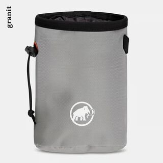 Mammut Gym Basic Chalk Bag