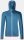 Ortovox Fleece Light Grid Hooded Jacket W