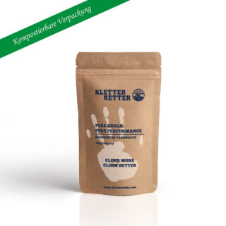 KletterRetter Chalk Pure Performence