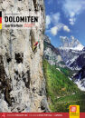 Versante Sud Dolomiten Sportklettern