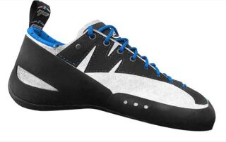 EB Torch Lace weiss-blau