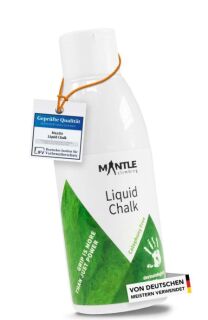 Mantle Liquid Chalk 150ml kolophoniumfrei