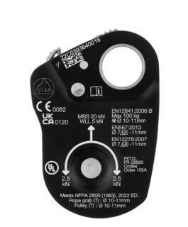 Petzl Mini Traxion