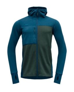 Devold Nibba Pro Jkt Hood MAN