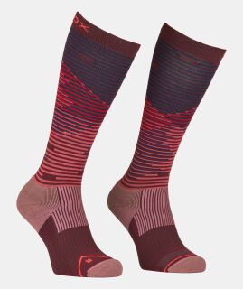 Ortovox All Mountain Long Socks W