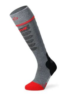 Lenz Heat Socks 5.1 toe cap Slim fit
