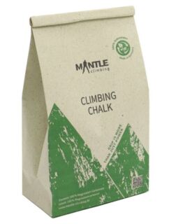 Mantle Chalk in Graspapier 300g