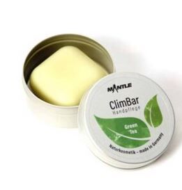 Mantle ClimBar Green Tea 25g