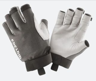 Edelrid Work Glove Open